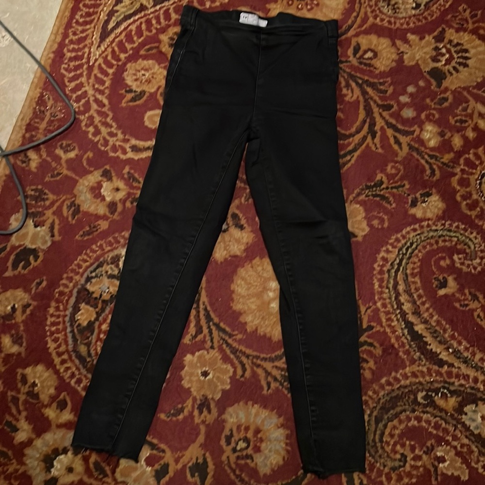 Free people jeggings